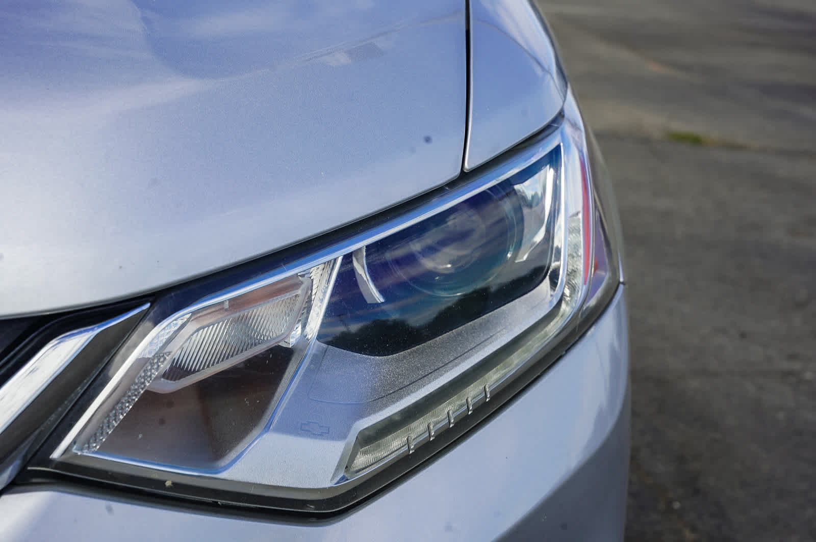 Thumbnail: 2019 Chevrolet Traverse - 10