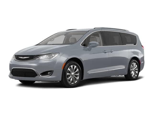2018 Chrysler Pacifica Touring L -
                  Fontana, CA