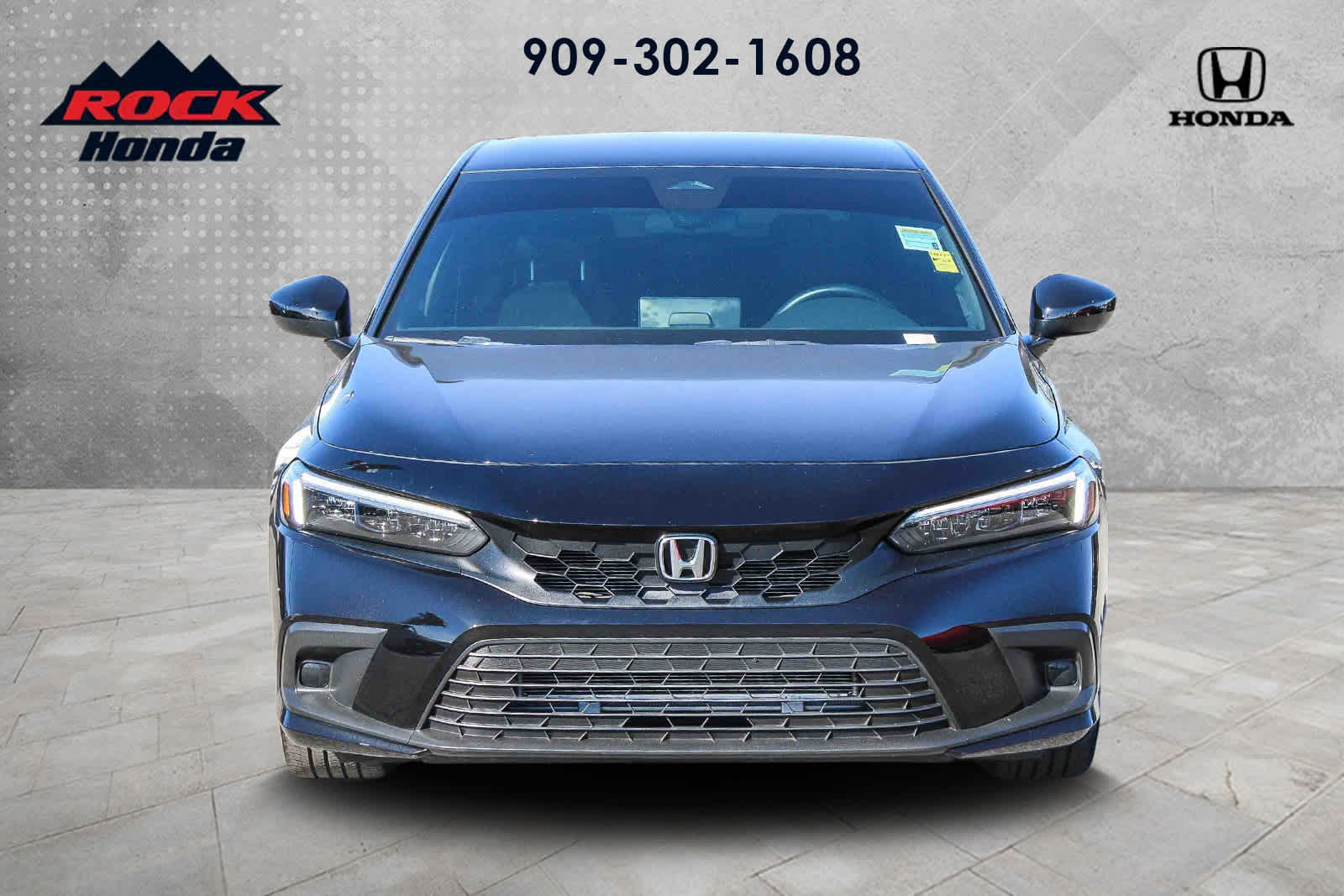 Thumbnail: 2024 Honda Civic - 2