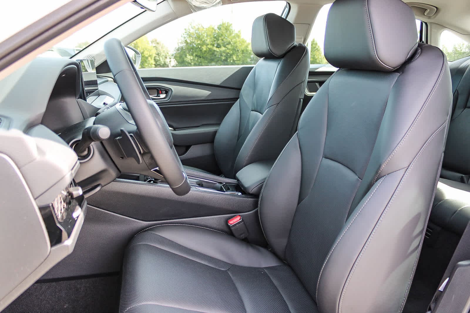 Thumbnail: 2026 Honda Accord - 20