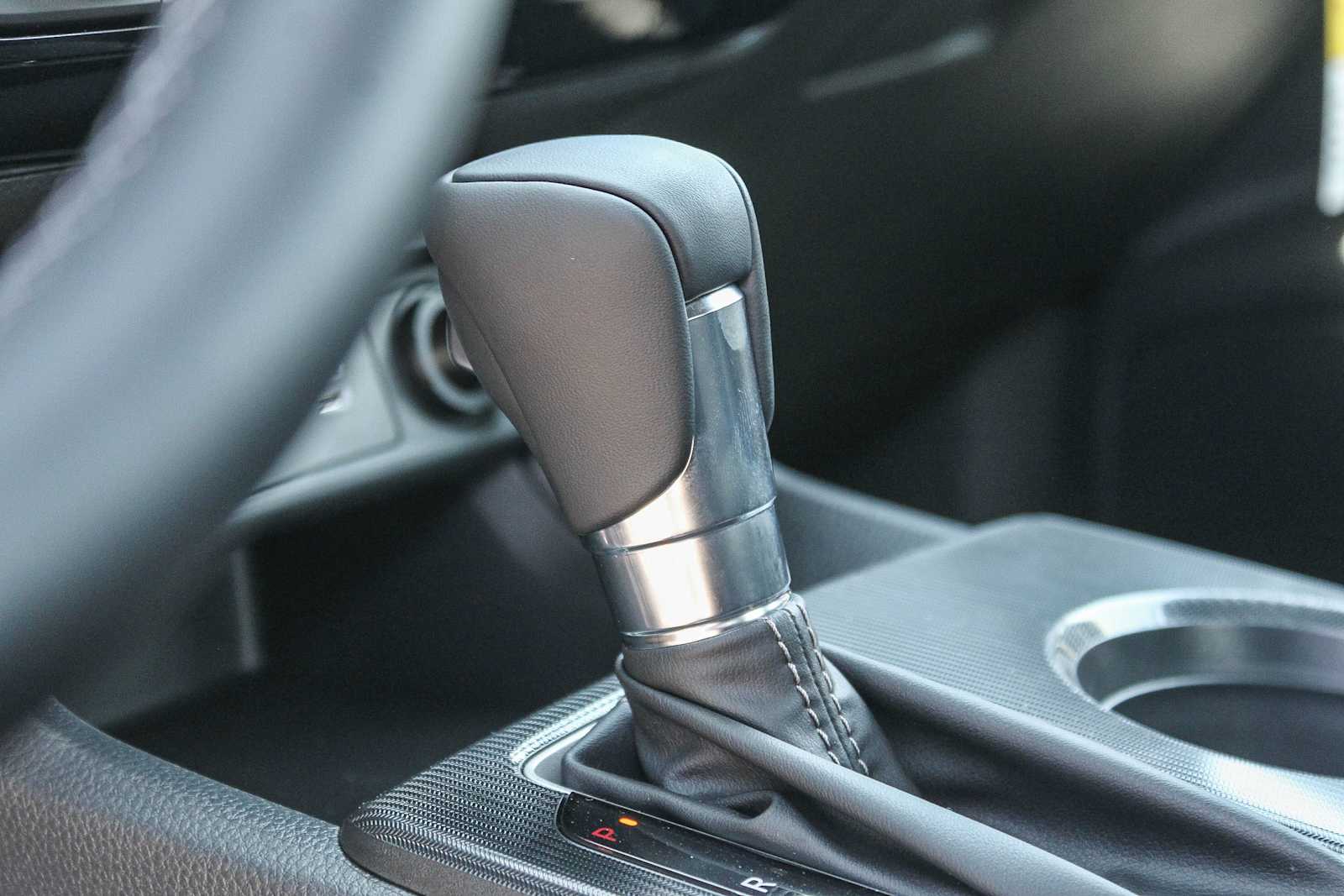 Thumbnail: 2026 Honda Civic - 22
