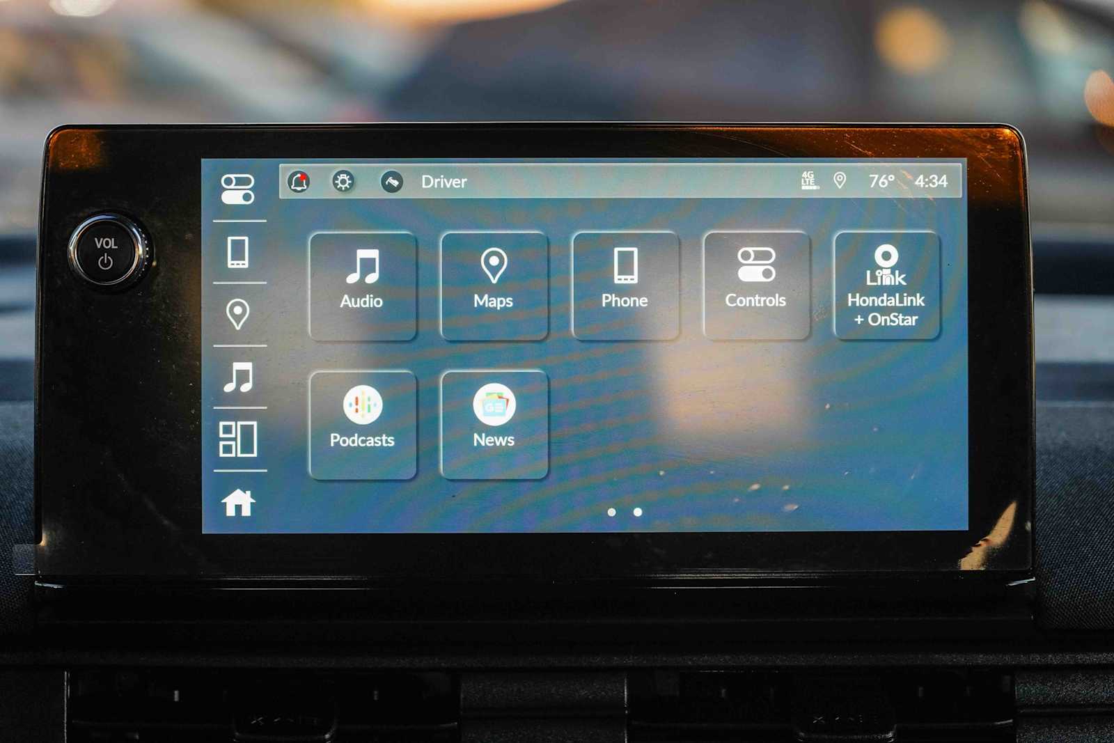 Thumbnail: 2024 Honda Prologue - 14