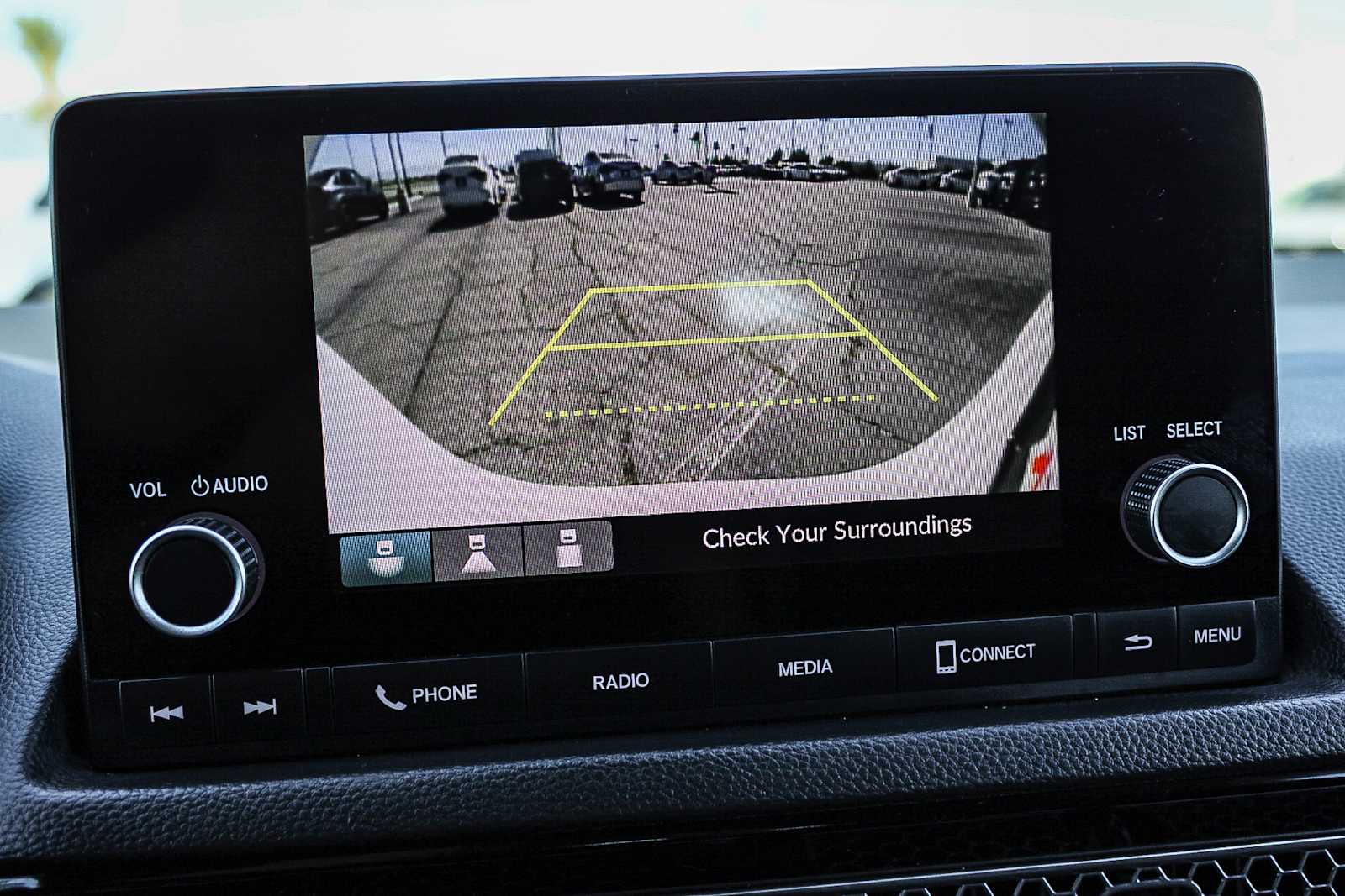 Thumbnail: 2024 Honda Civic - 20