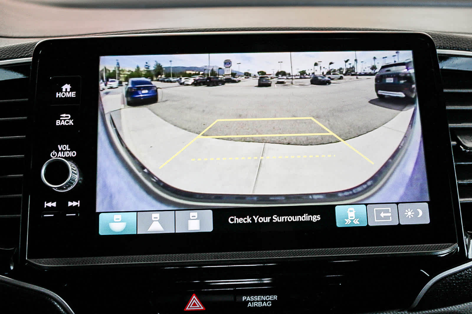 Thumbnail: 2025 Honda Ridgeline - 23