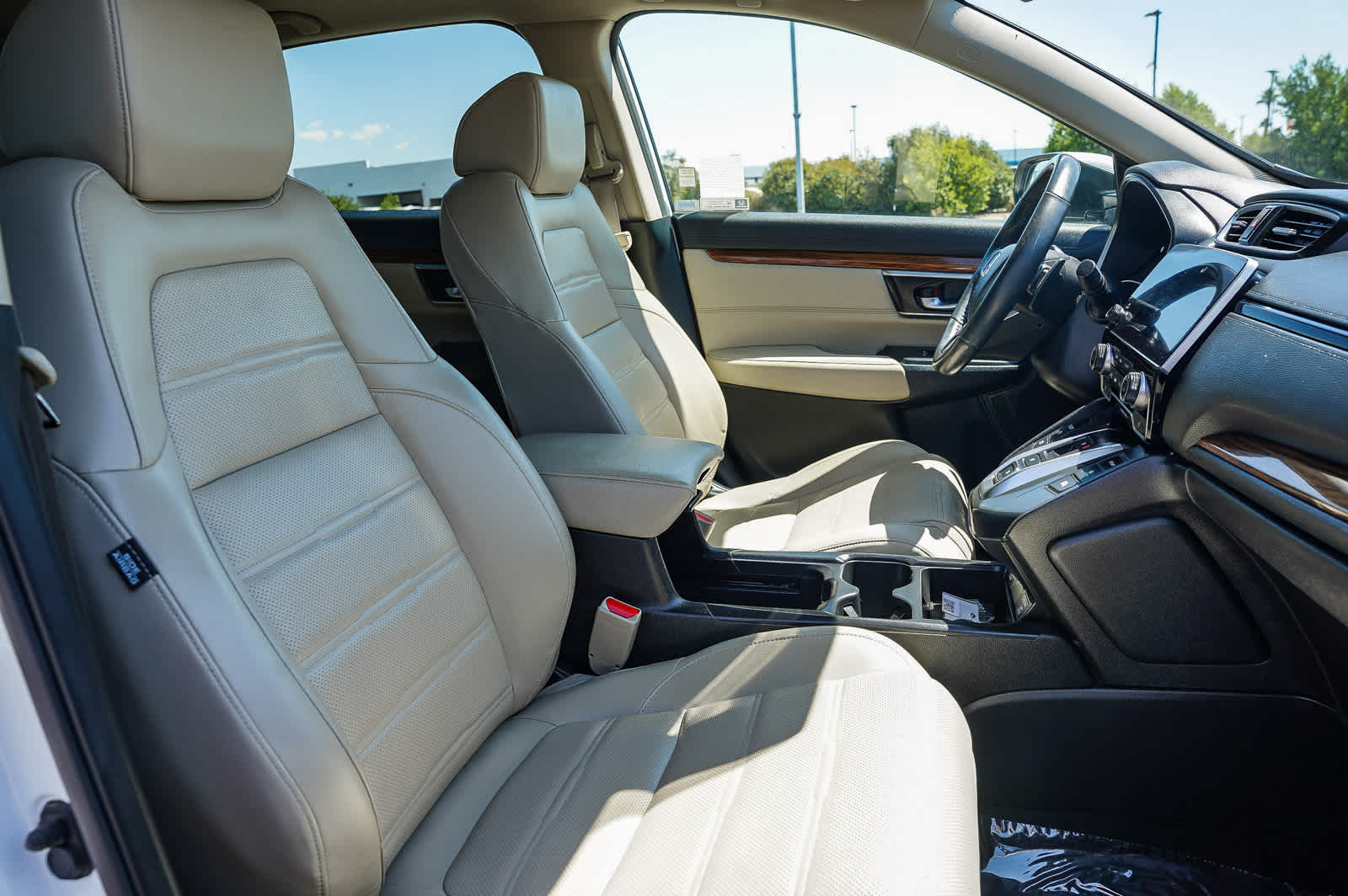 Thumbnail: 2022 Honda CR-V - 17