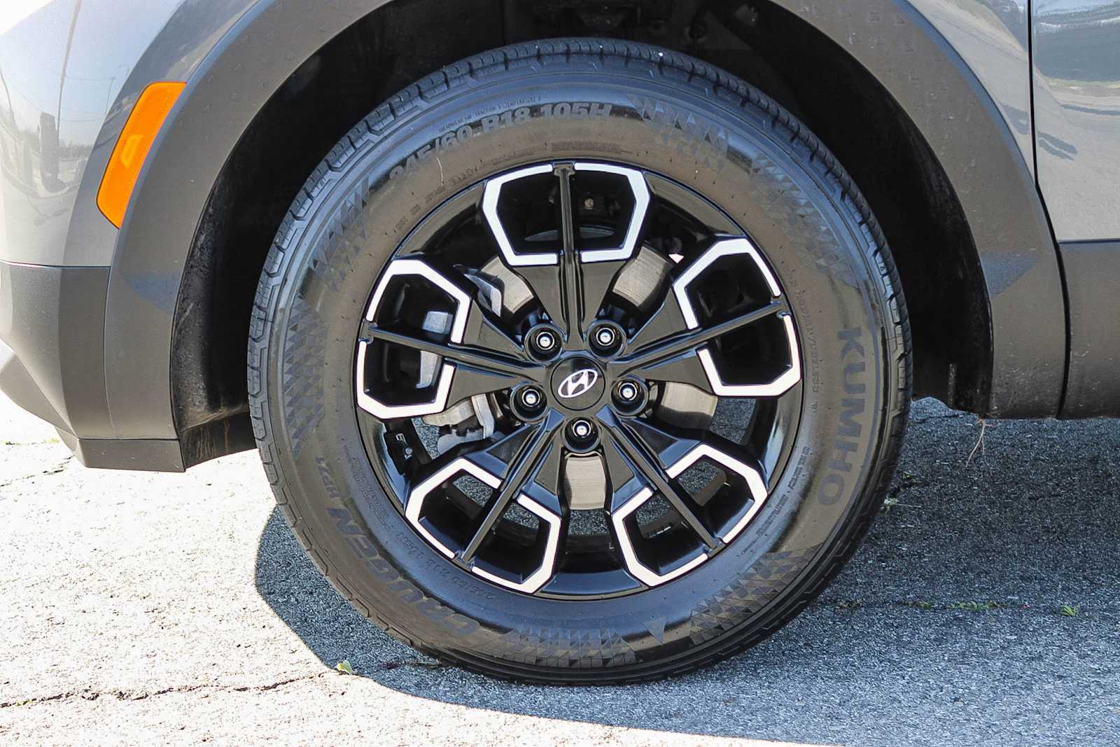 Thumbnail: 2024 Hyundai Santa Cruz - 9