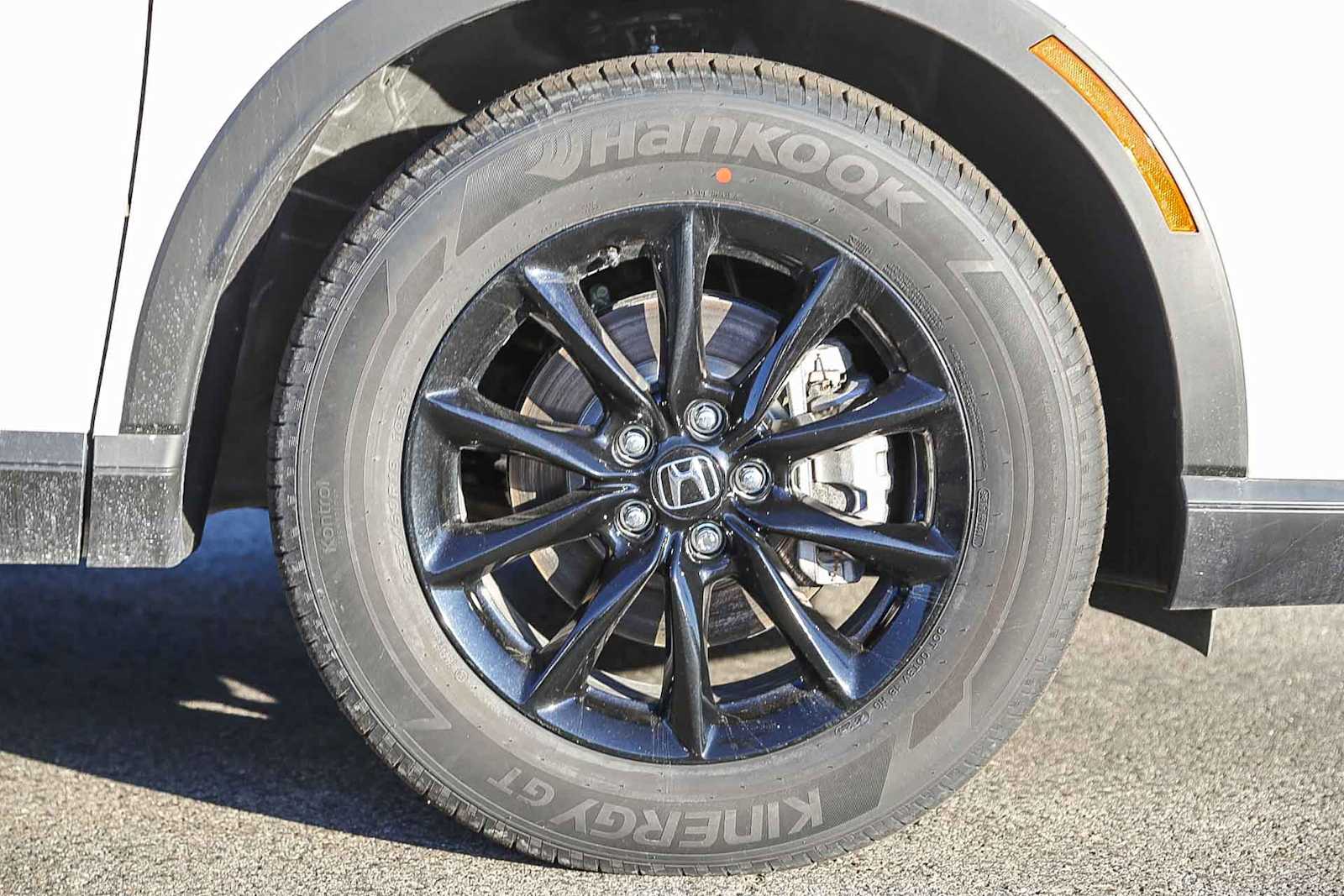 Thumbnail: 2026 Honda CR-V - 10