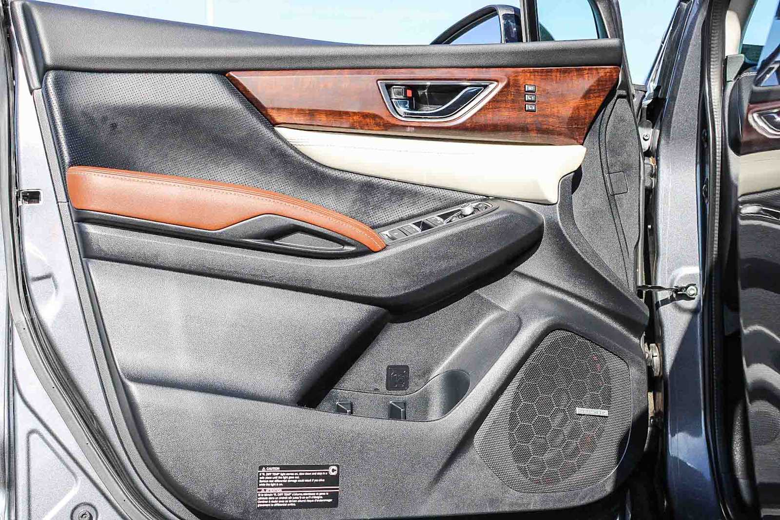 Thumbnail: 2022 Subaru Ascent - 20