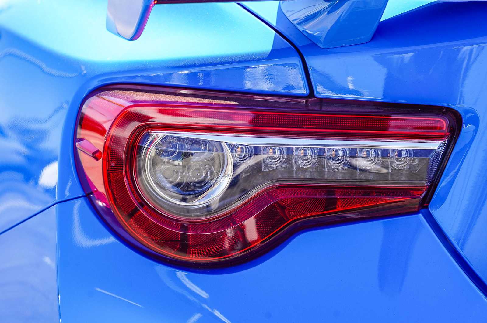 Thumbnail: 2020 Toyota 86 - 7