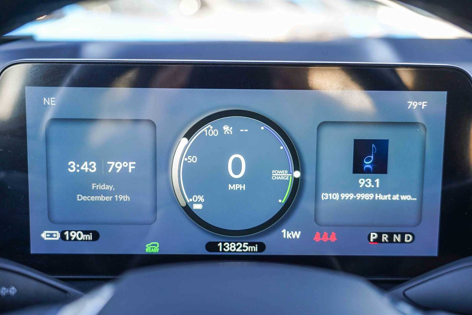 Thumbnail: 2024 Honda Prologue - 23