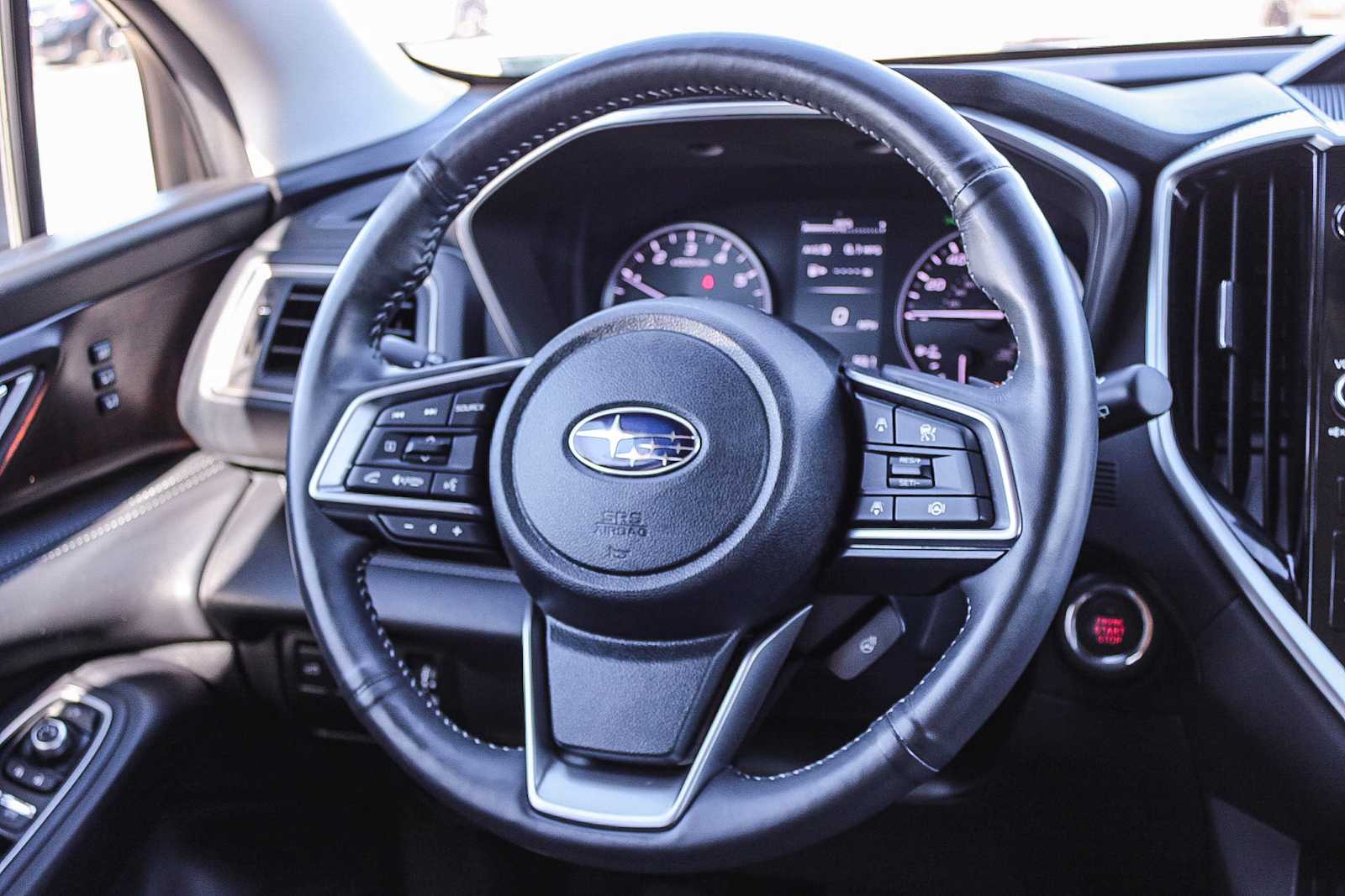 Thumbnail: 2023 Subaru Ascent - 15