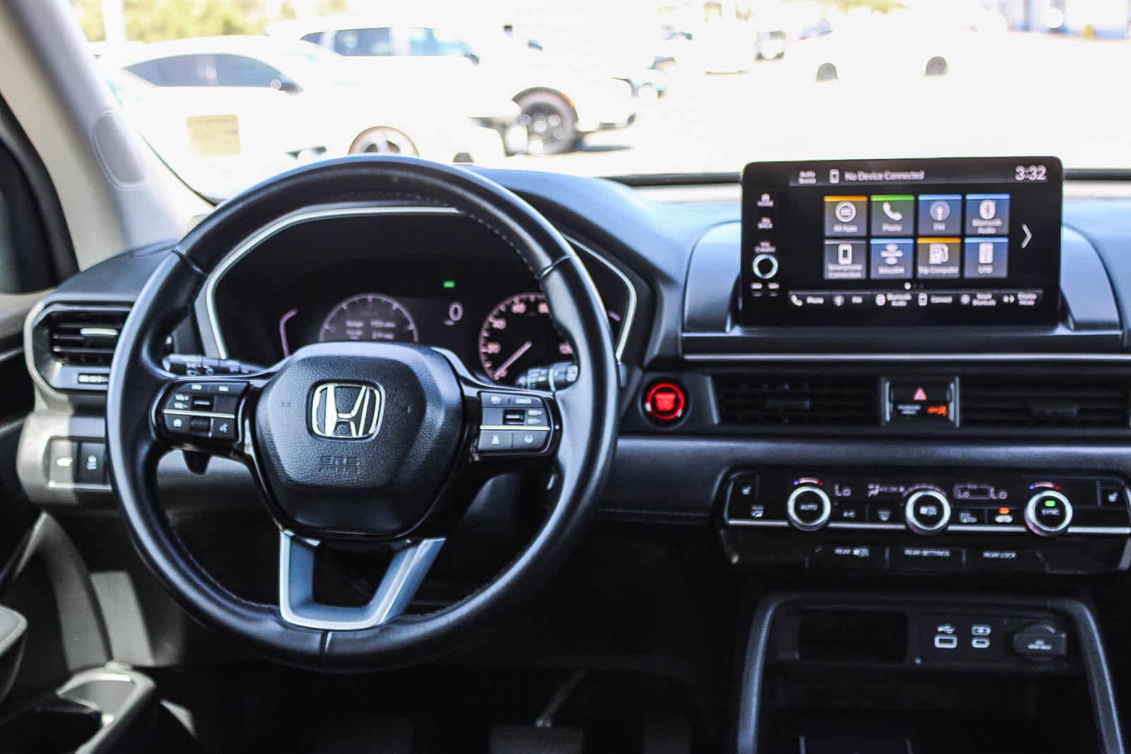 Thumbnail: 2023 Honda Pilot - 12