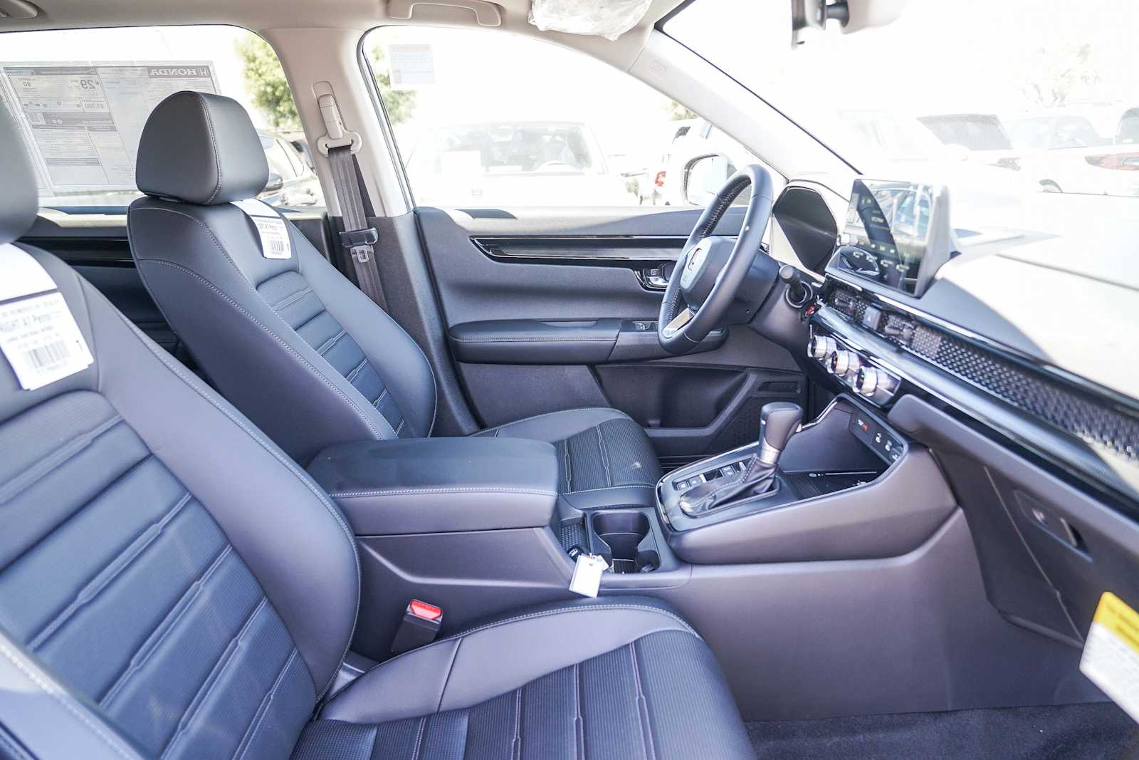 Thumbnail: 2026 Honda CR-V - 19