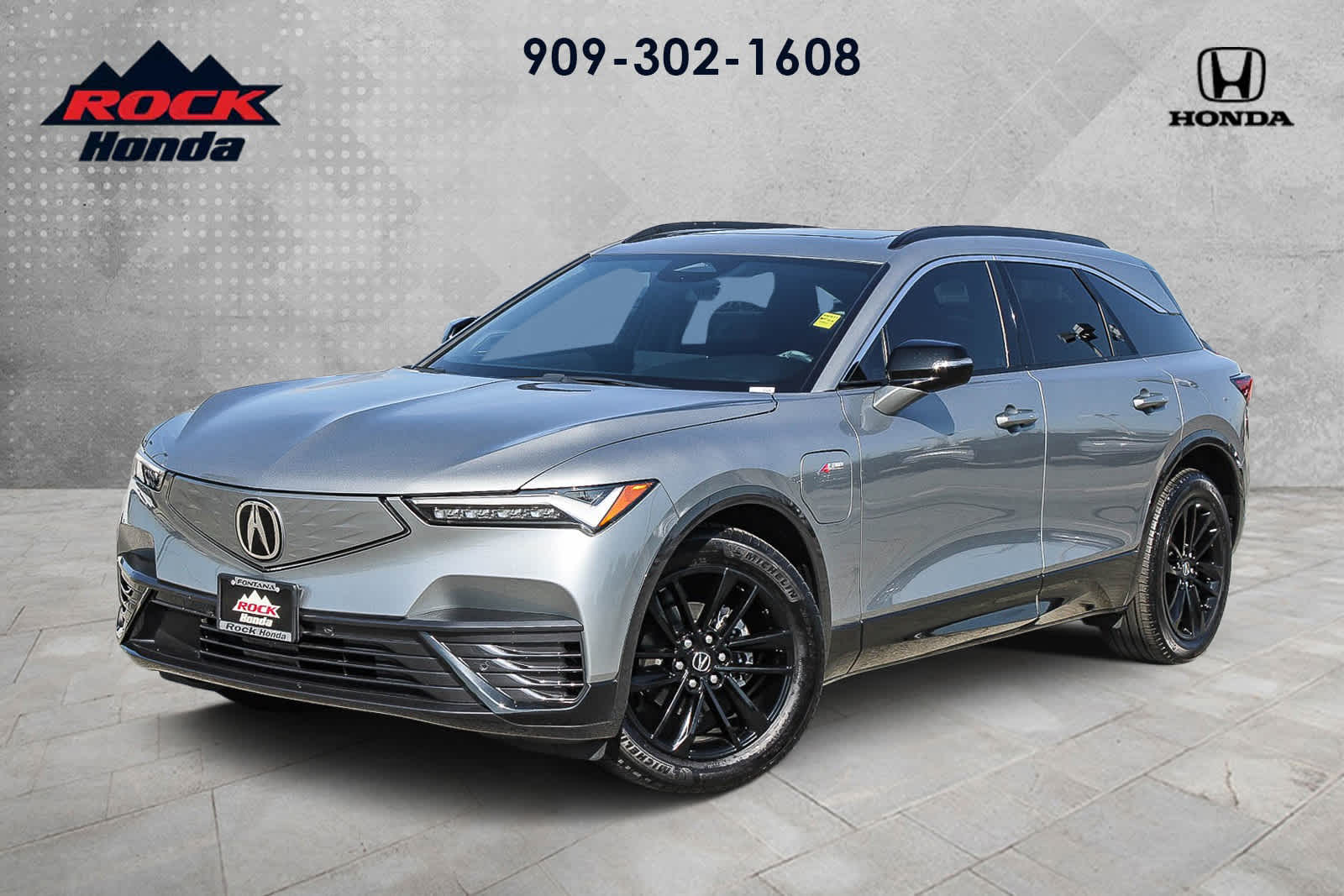 2024 Acura ZDX A-Spec -
                  Fontana, CA