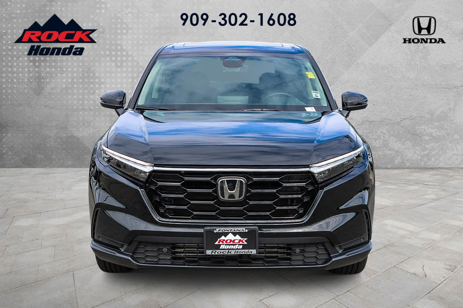 Thumbnail: 2025 Honda CR-V - 2