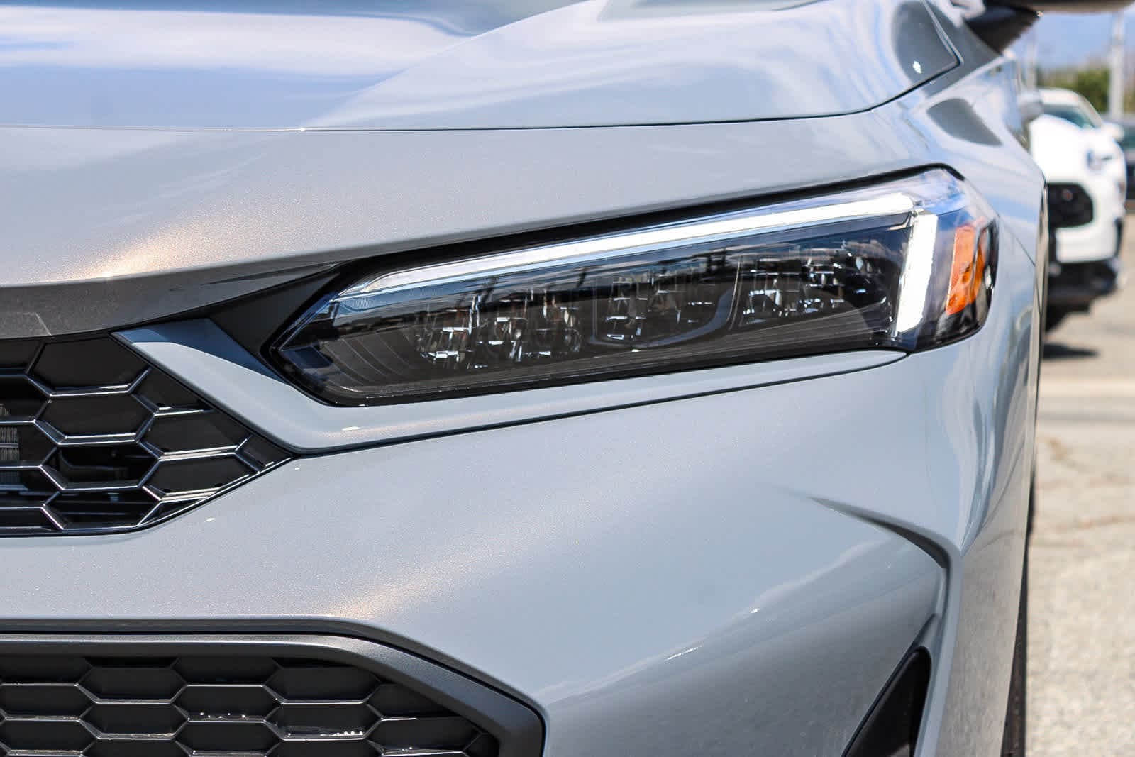 Thumbnail: 2026 Honda Civic - 10