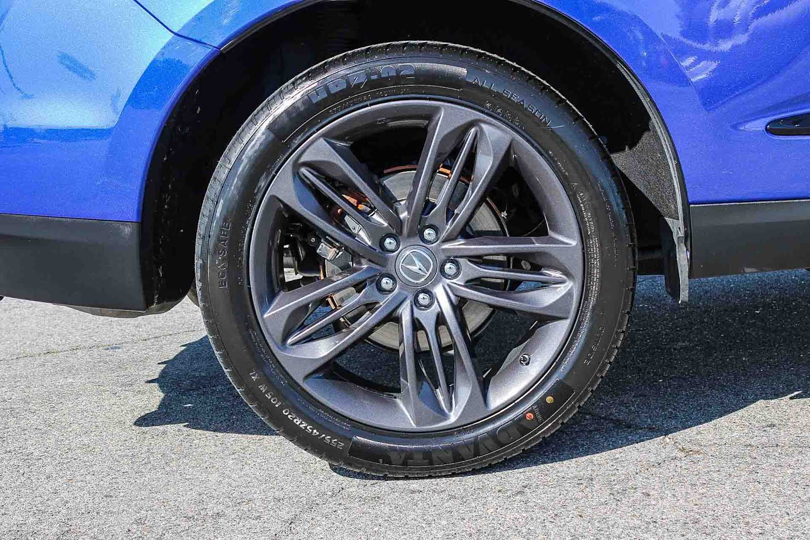 Thumbnail: 2020 Acura RDX - 8