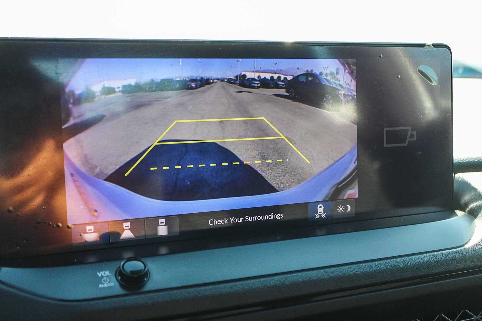 Thumbnail: 2024 Honda Accord - 25