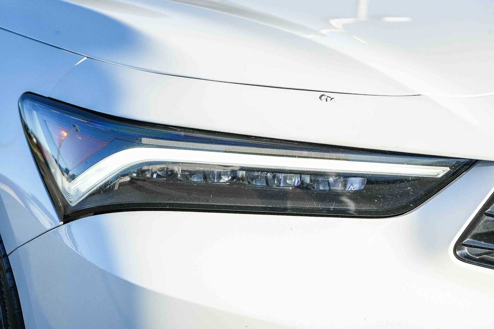 Thumbnail: 2024 Acura Integra - 4