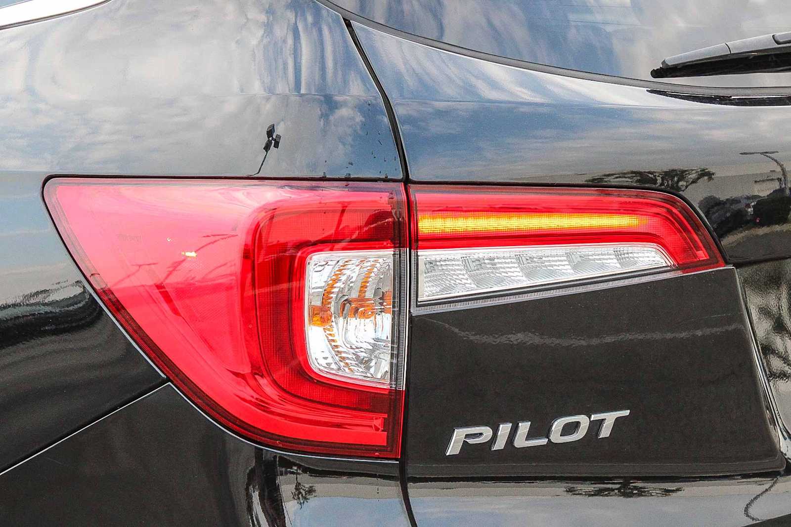 Thumbnail: 2021 Honda Pilot - 7