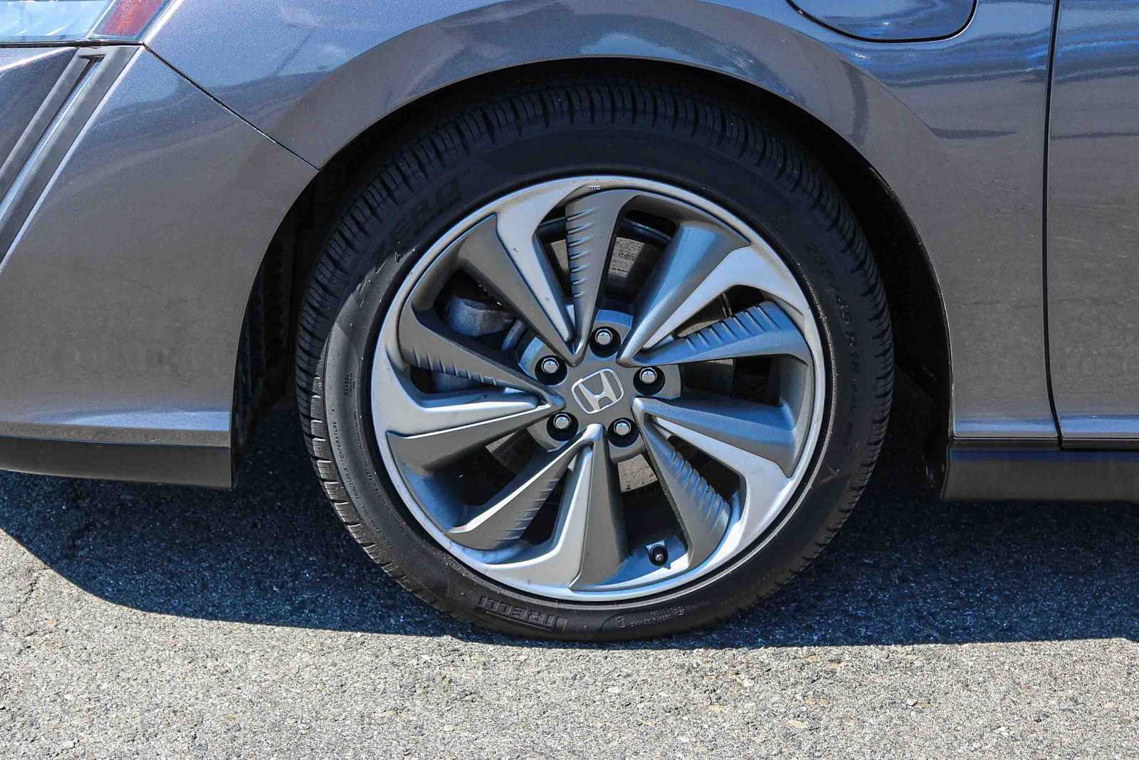 Thumbnail: 2019 Honda Clarity - 9