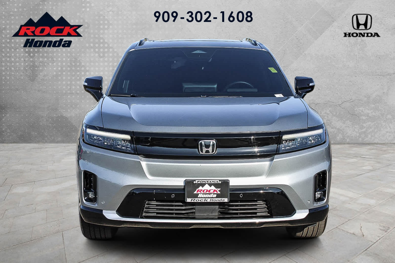 Thumbnail: 2025 Honda Prologue - 2