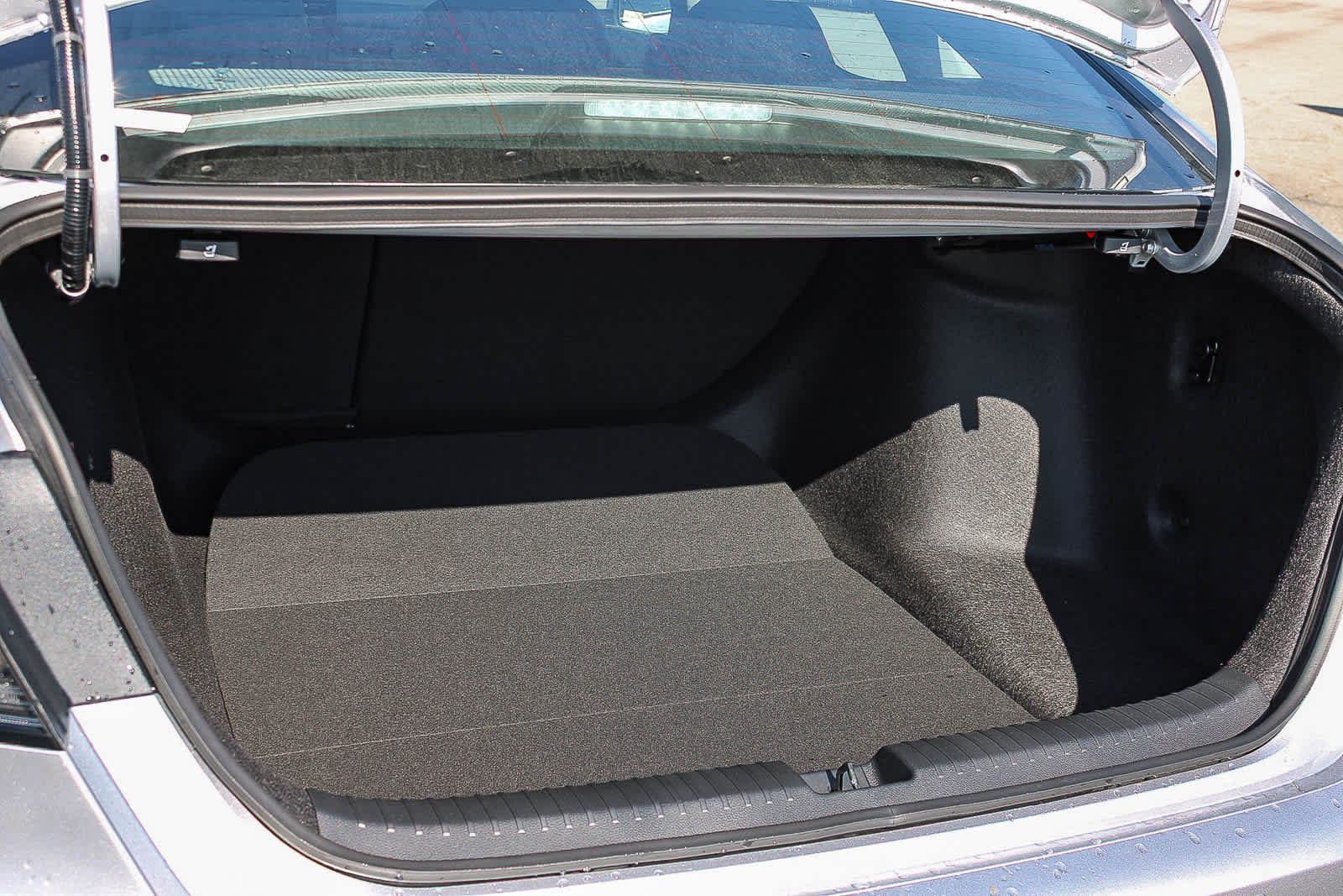 2026 Honda Accord Hybrid Touring - Photo 12