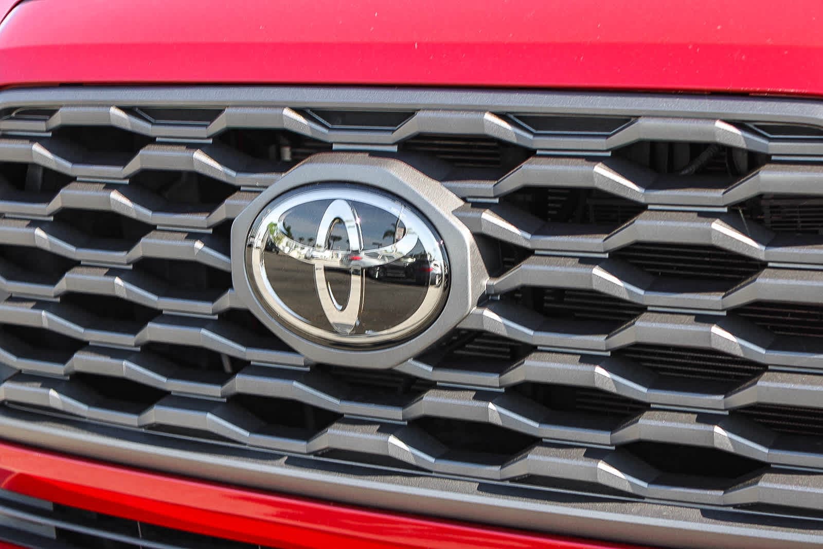 2020 Toyota Tacoma SR5 - Photo 11
