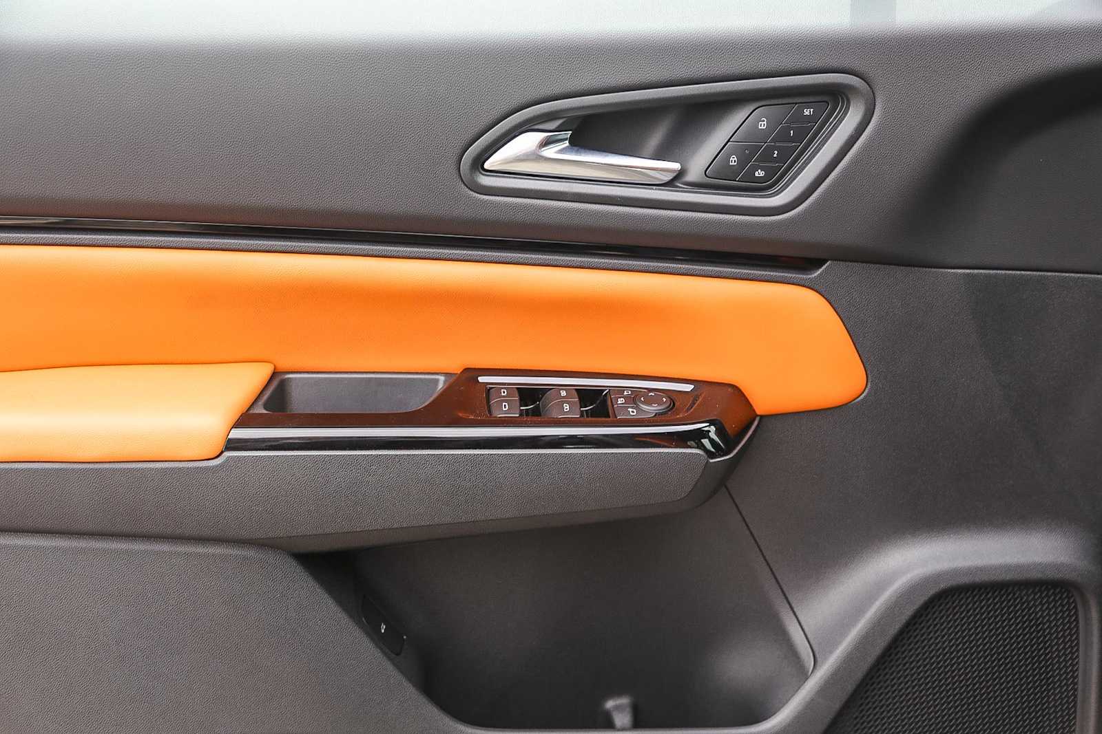 Thumbnail: 2026 Honda Prologue - 22