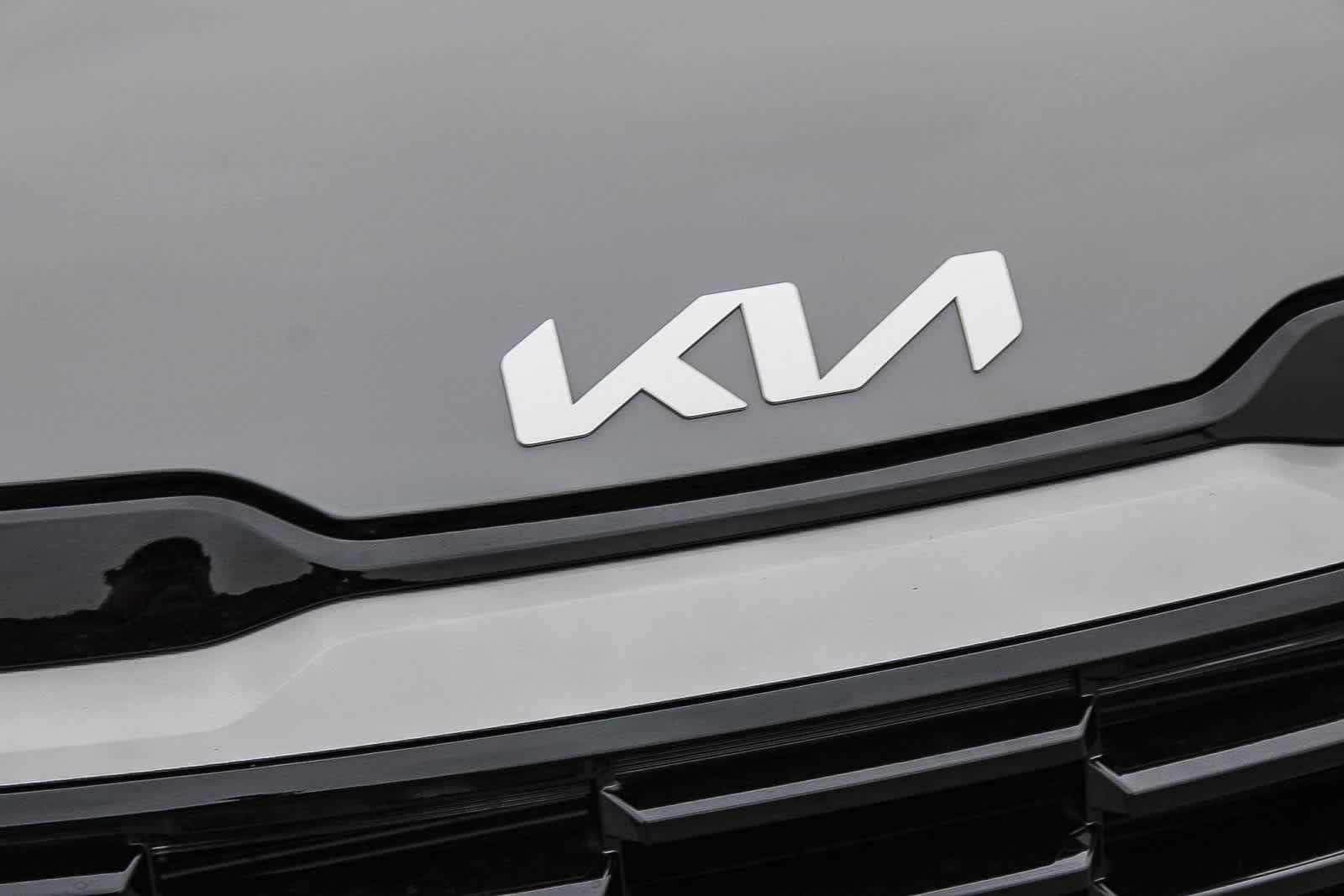 Thumbnail: 2026 Kia Sportage - 4