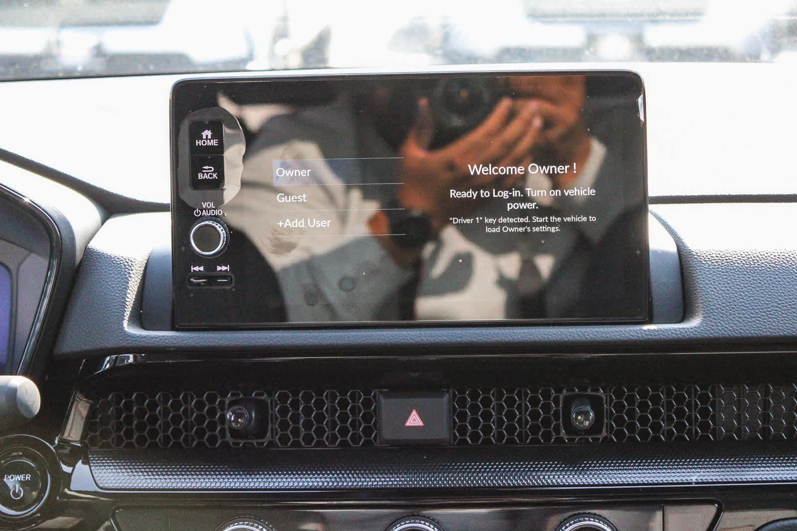 Thumbnail: 2026 Honda CR-V - 17