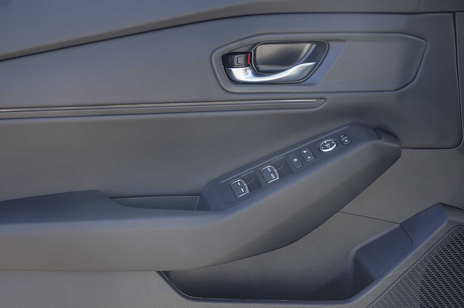 Thumbnail: 2025 Honda Accord - 23
