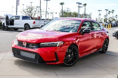 2025 Honda Civic Type R Hatchback