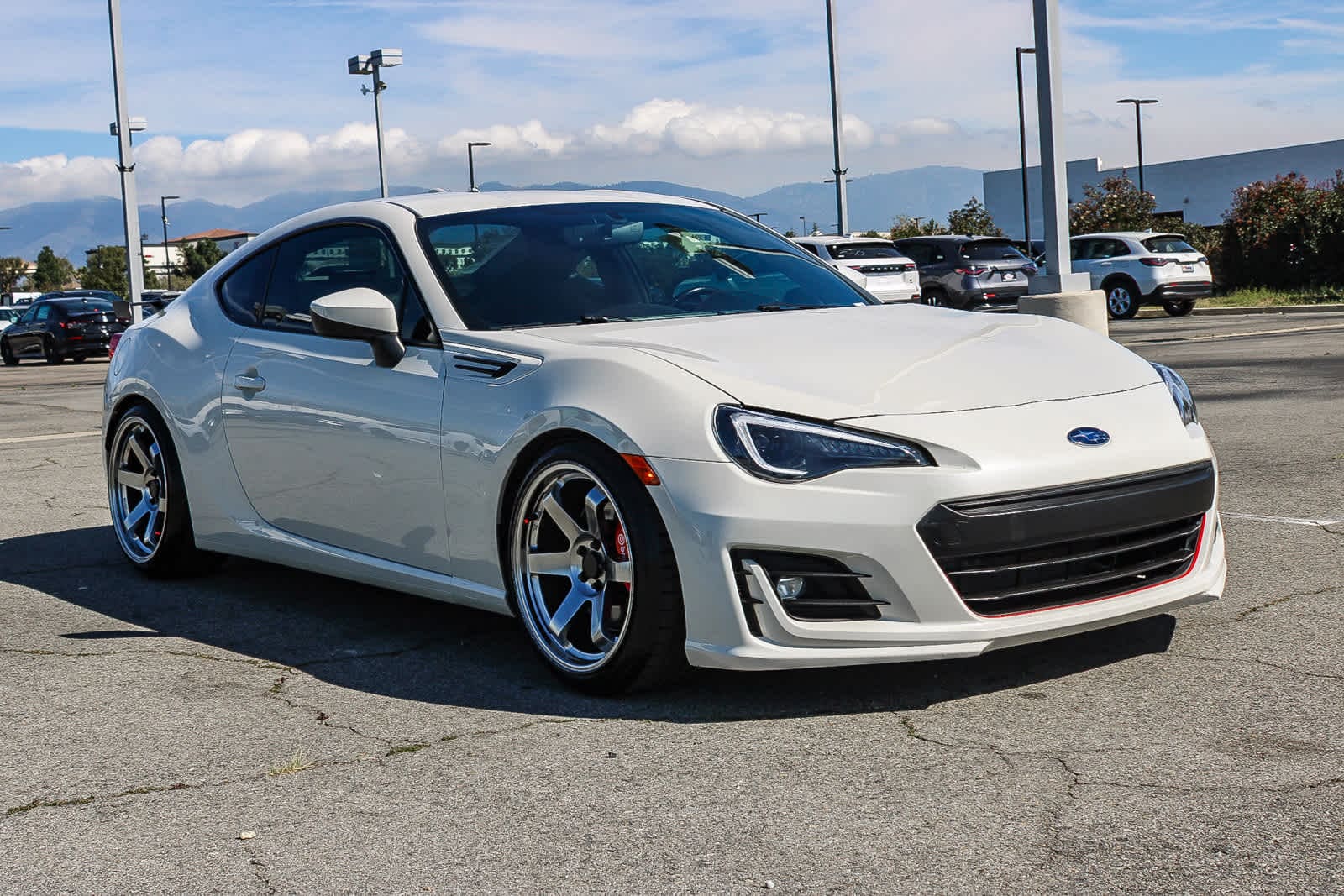 Thumbnail: 2019 Subaru BRZ - 3