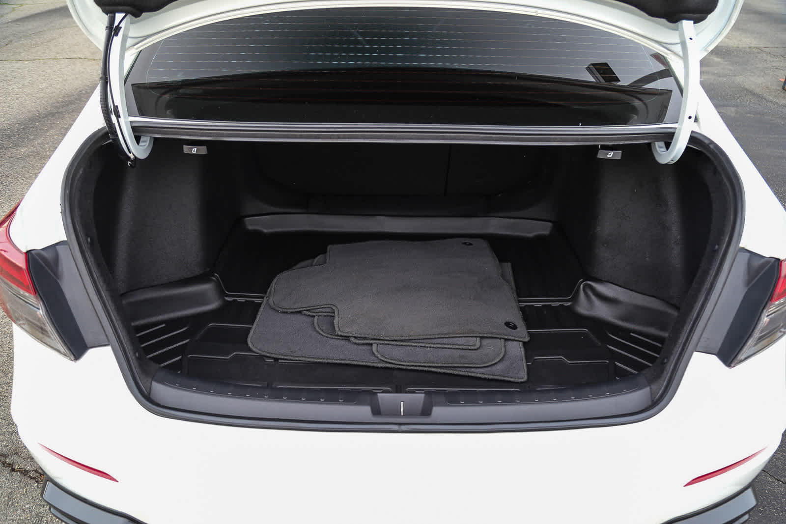 Thumbnail: 2025 Honda Civic - 25