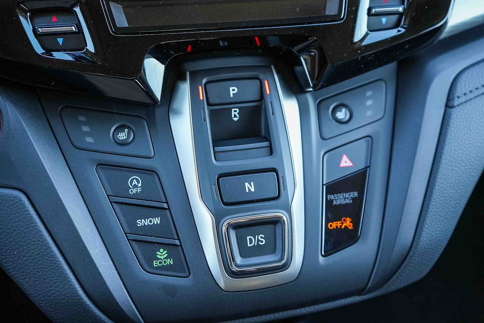 Thumbnail: 2026 Honda Odyssey - 23