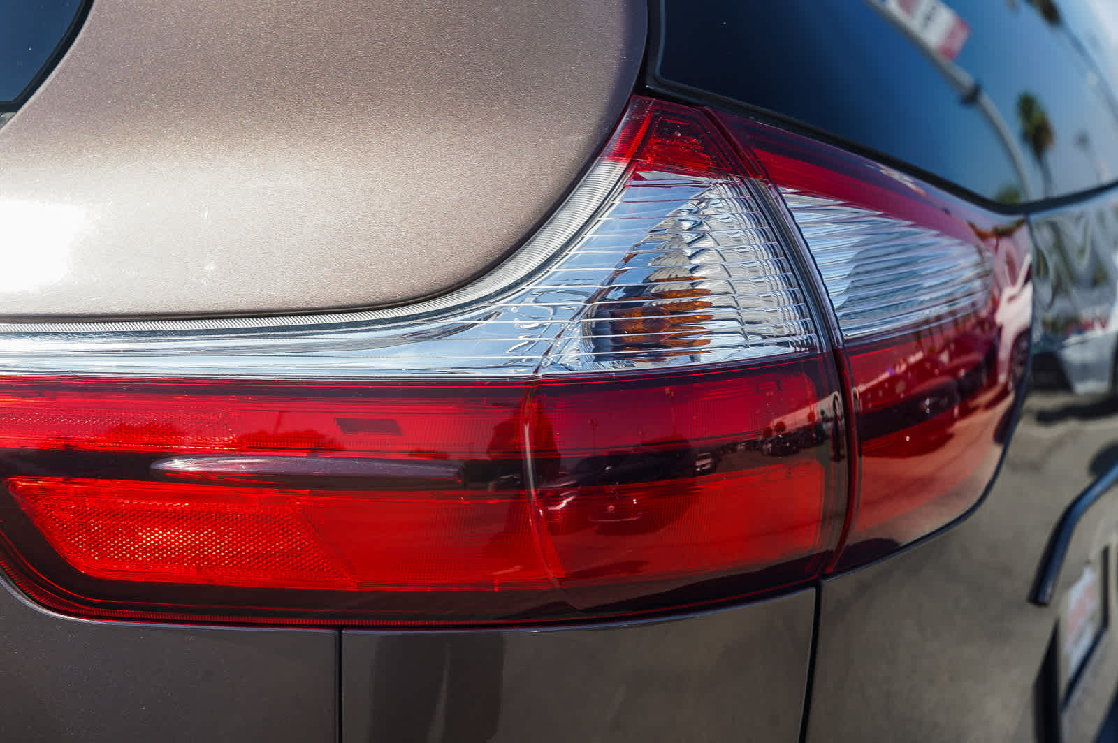 Thumbnail: 2019 Toyota Sienna - 7