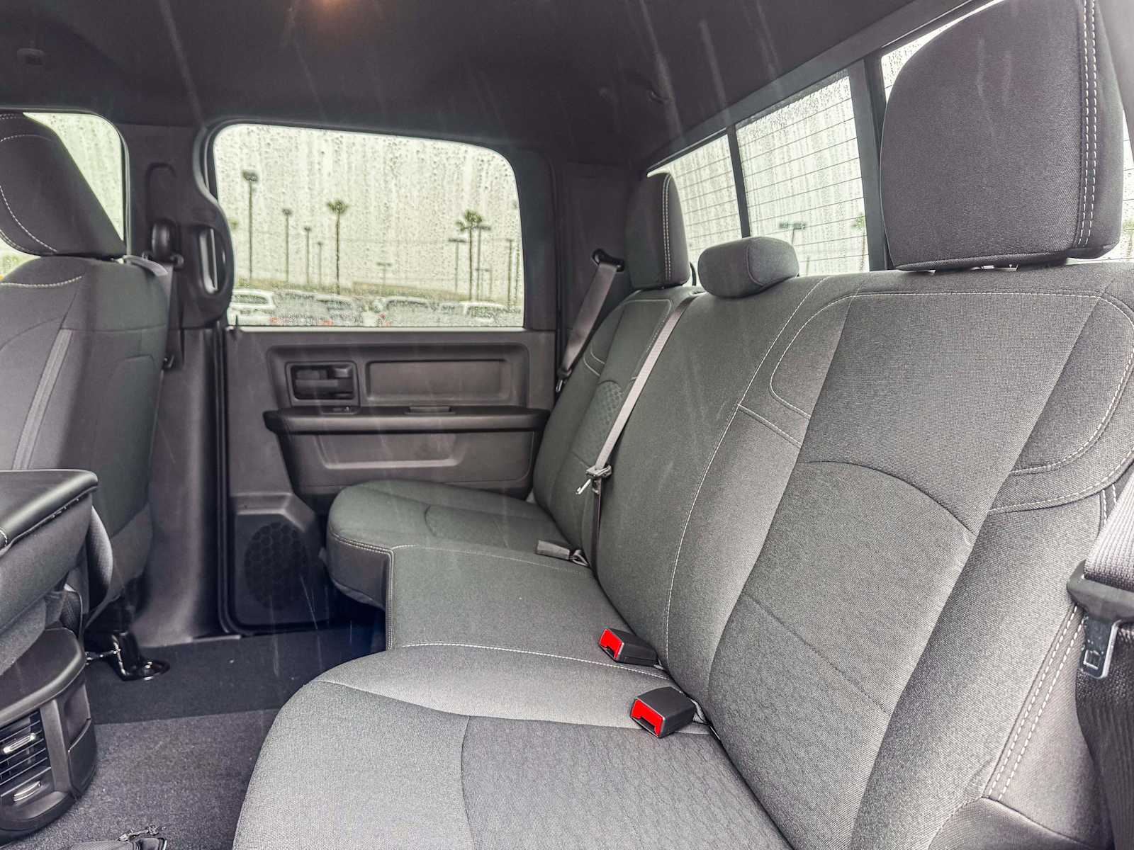 Thumbnail: 2025 RAM 2500 - 17