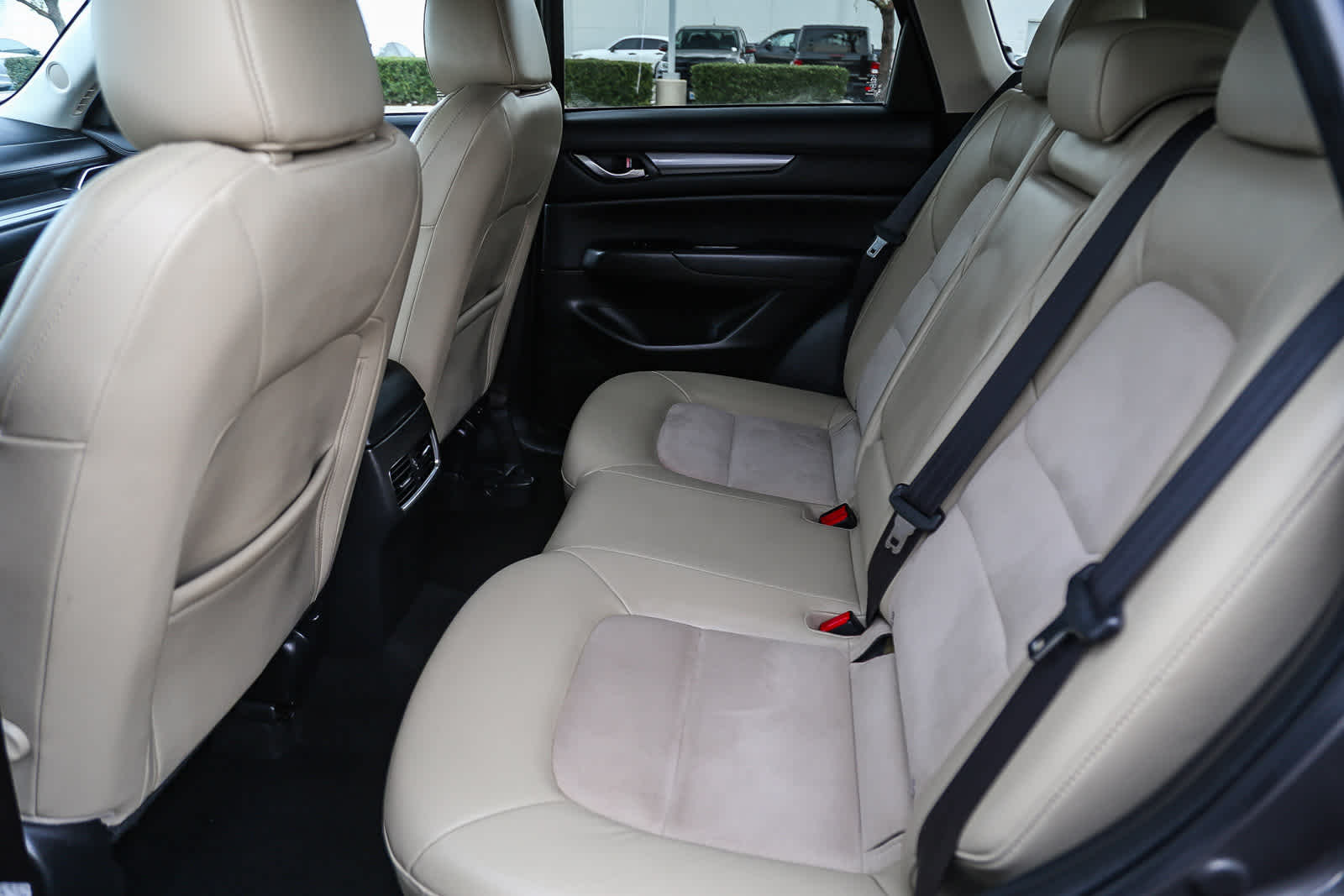 Thumbnail: 2019 Mazda CX-5 - 17