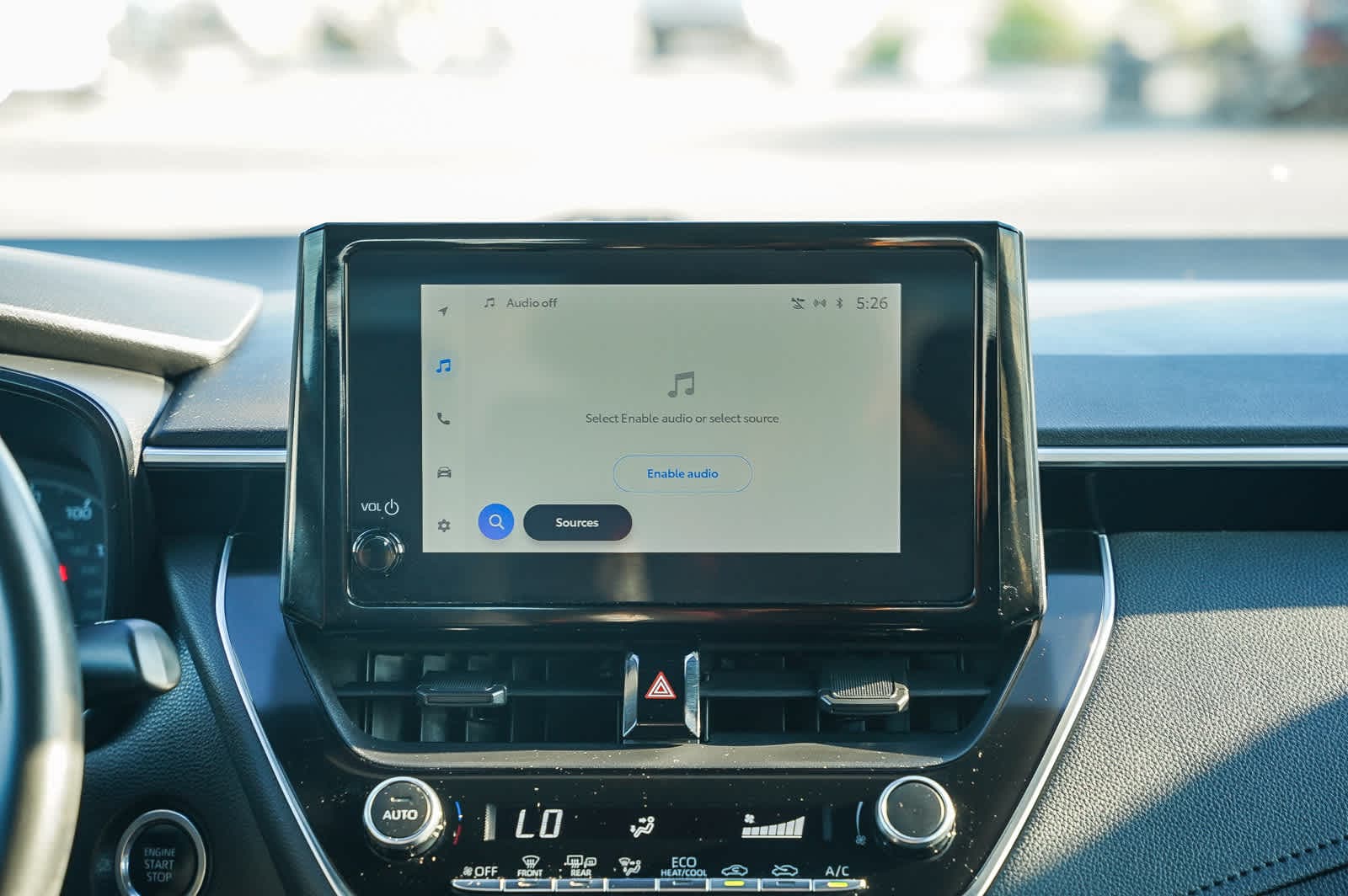 Thumbnail: 2023 Toyota Corolla - 13