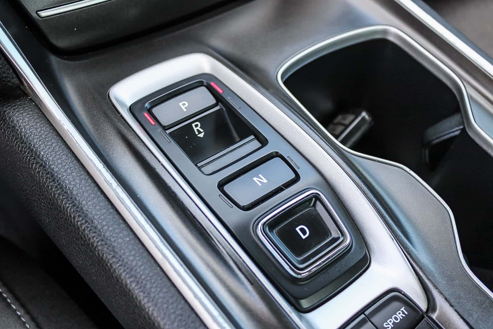 Thumbnail: 2020 Honda Accord - 19