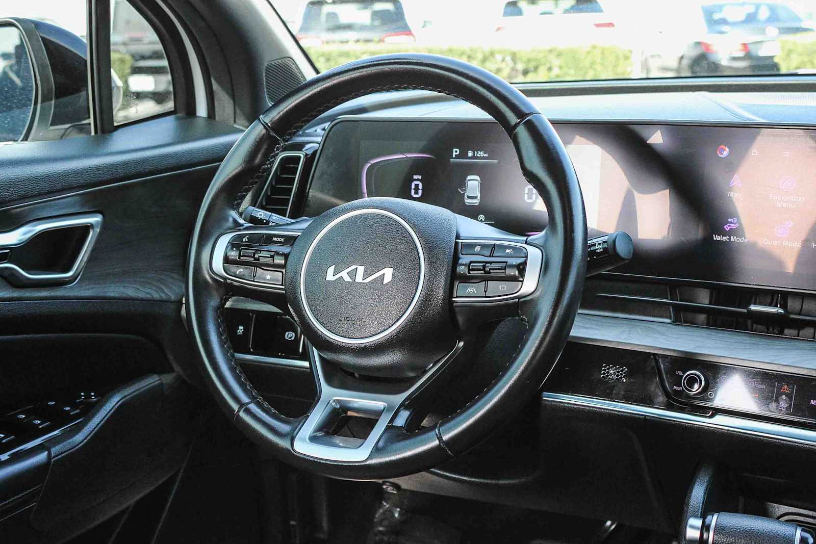 Thumbnail: 2023 Kia Sportage - 15