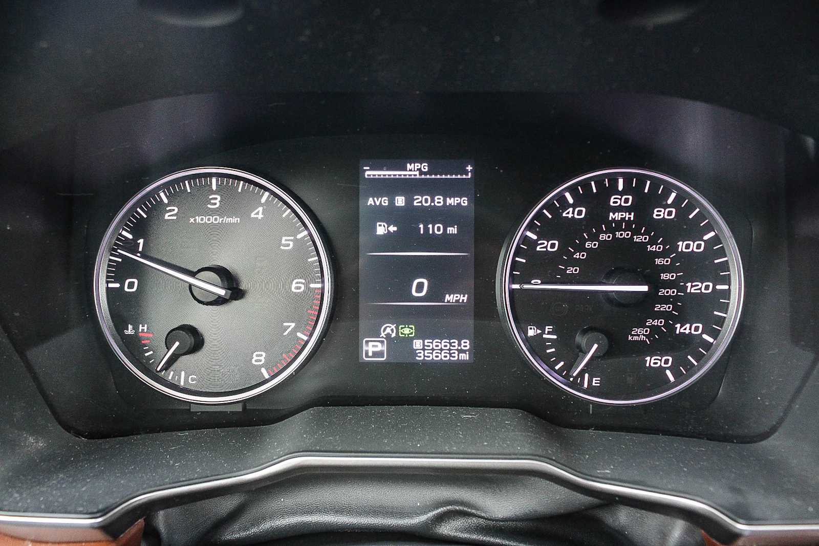 Thumbnail: 2023 Subaru Outback - 20