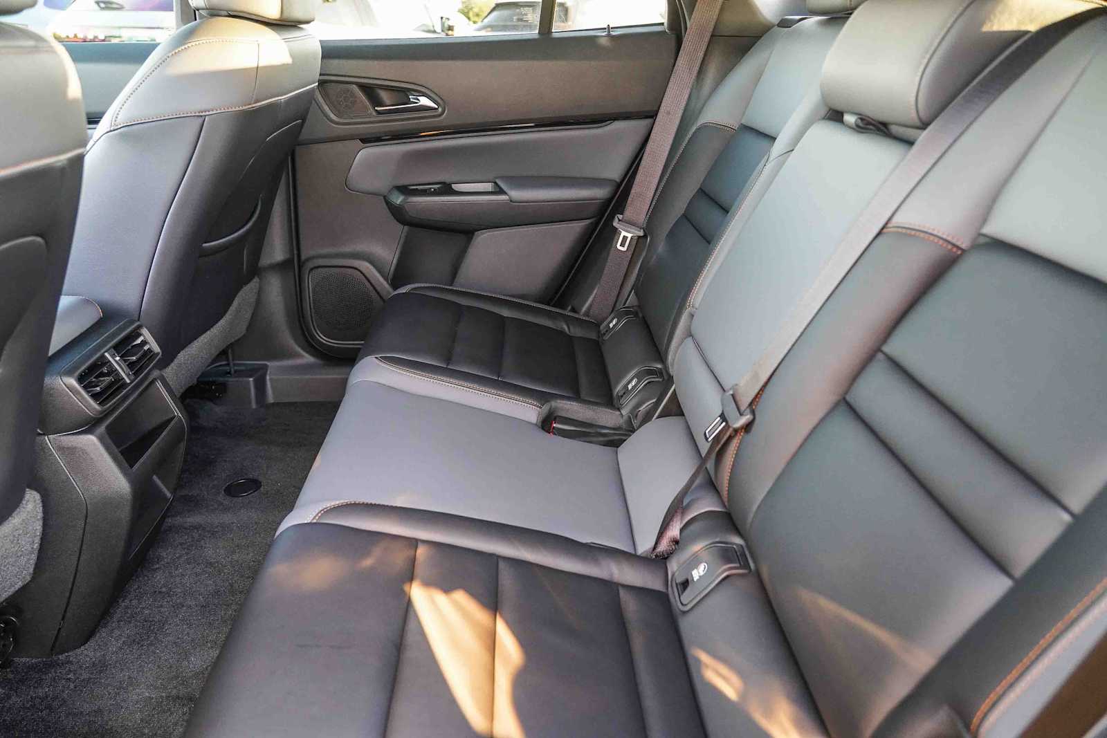 Thumbnail: 2024 Honda Prologue - 19