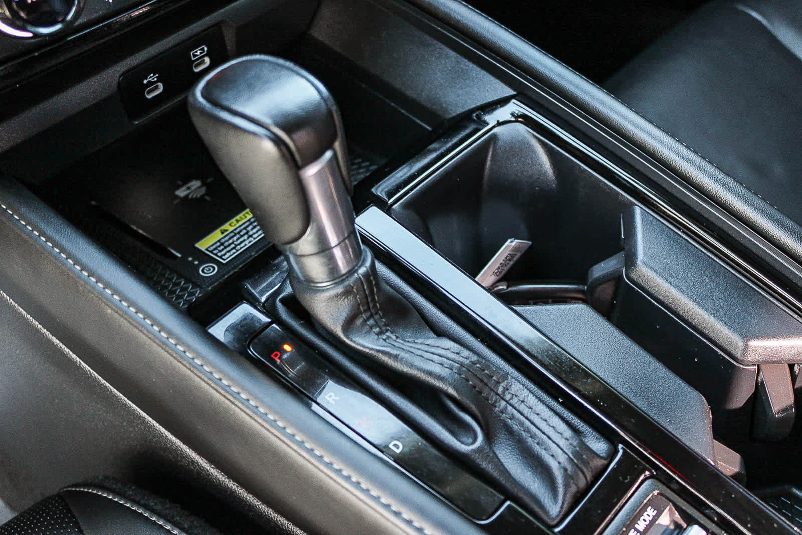 Thumbnail: 2024 Honda Accord - 19