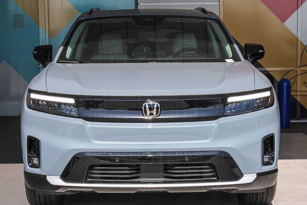New 2025 Honda Prologue Touring SUV