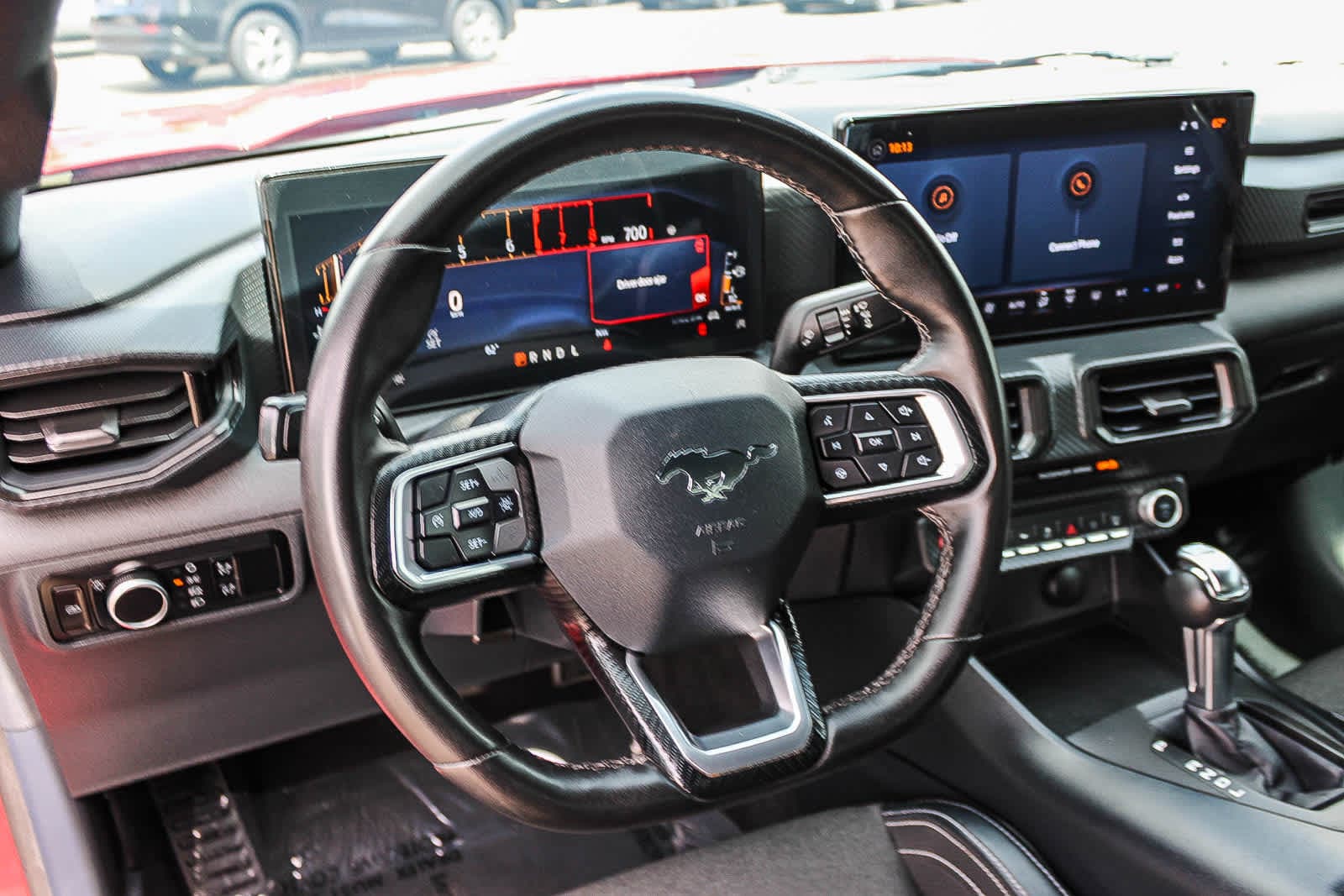 Thumbnail: 2024 Ford Mustang - 15