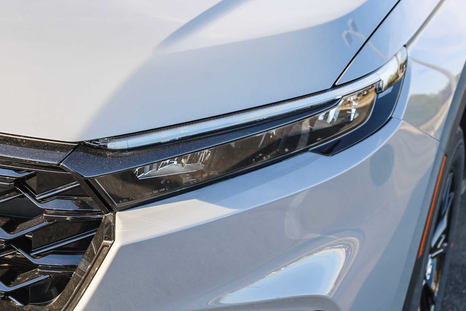 Thumbnail: 2025 Honda Civic - 11