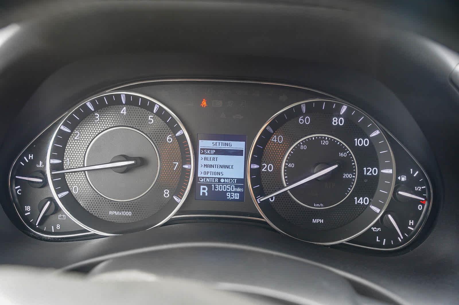 Thumbnail: 2019 Nissan Armada - 20