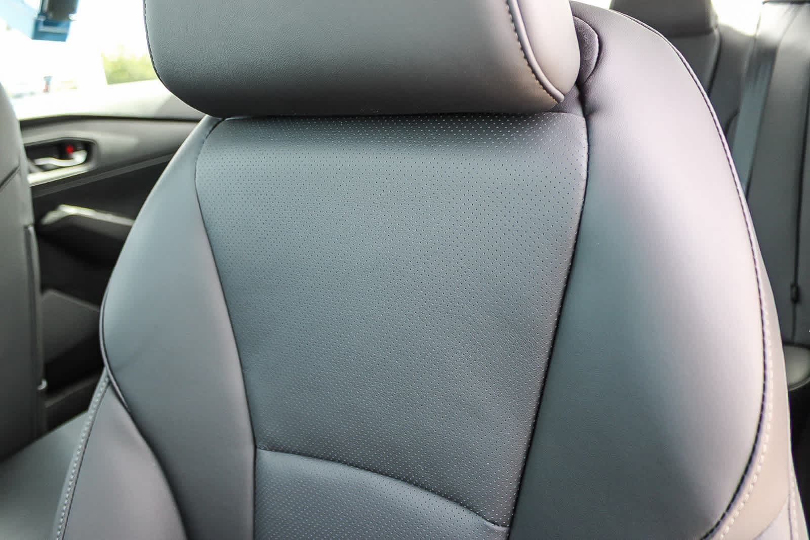 Thumbnail: 2026 Honda Accord - 27